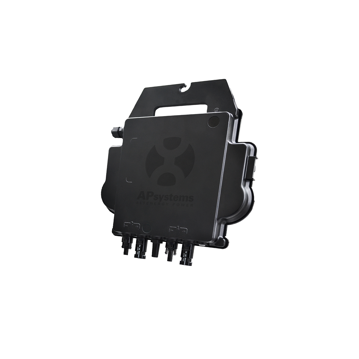 APSystems DS3L Mikrowechselrichter Balkonkraftwerk