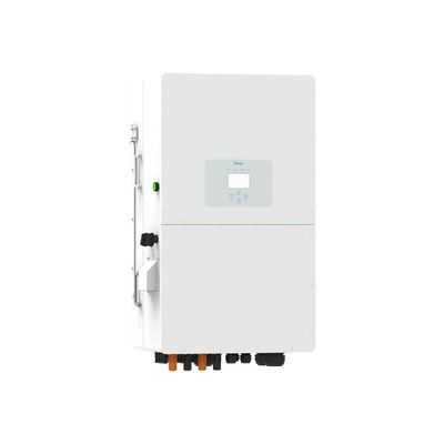 DEYE SUN-50K-SG01HP3-EU-BM4 Hybrid Hochvolt-Wechselrichter 50kW