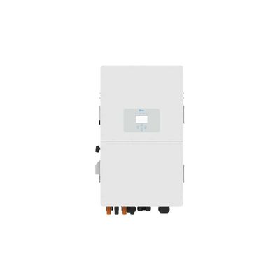 DEYE SUN-40K-SG01HP3-EU-BM4 Hybrid Hochvolt-Wechselrichter  40kW