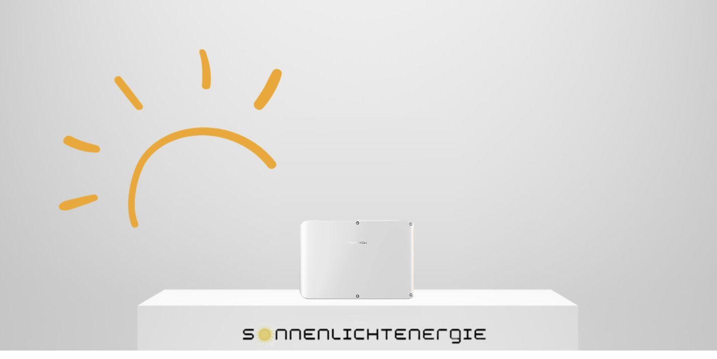 Sungrow COM100D Smart Communication Box