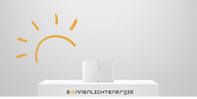 Sungrow COM100E Smart Communication Box