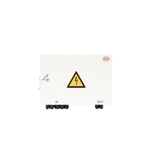 BYD Battery-Box Premium Combiner Box HVM HVS CBH-40A