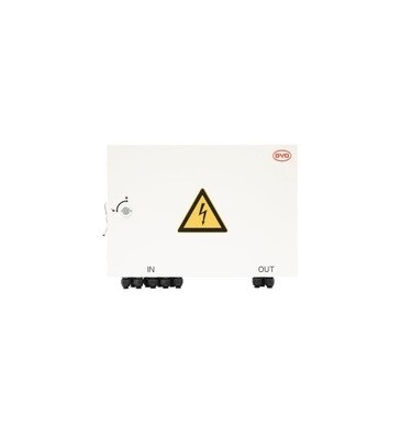 BYD Battery-Box Premium Combiner Box HVM HVS CBH-40A