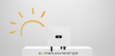 Huawei SUN2000-15K-MB0 Hybrid Inverter