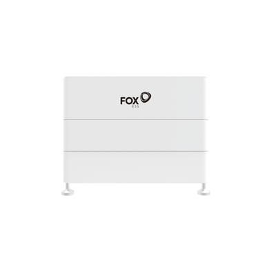 Fox ESS ECS2900 H3 Hochvolt‑Heimspeicher 8,64 kWh