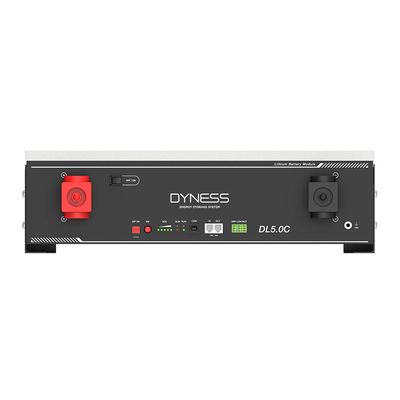 Dyness Niedervolt-Batteriespeicher DL5.0C 5,12 kWh