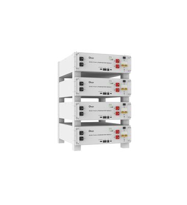Deye Niedervolt-Batteriespeicher SE-G5.1 PRO-B 5.12 kWh