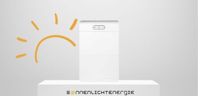 Huawei Batteriespeicher LUNA2000-14-S1 14 kWh