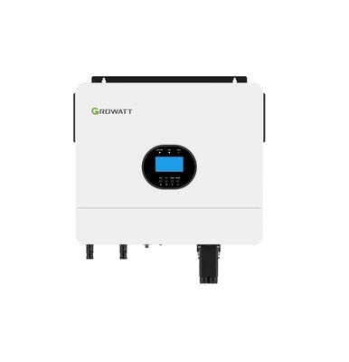 Growatt Off-Grid Wechselrichter SPF 6000 ES Plus