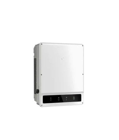 30 KW Goodwe Photovoltaik Set Glas-Glas Module