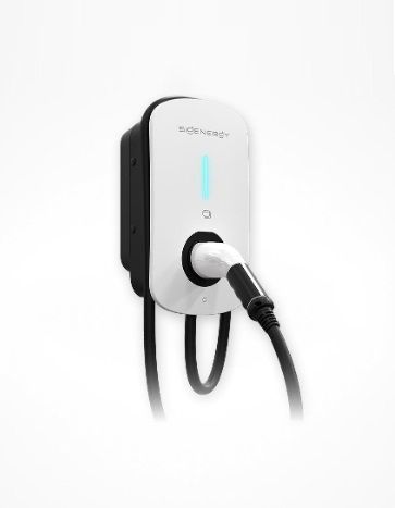 Sigen EV AC Charger 11KW 4G T2-WH mit 5m Ladekabel