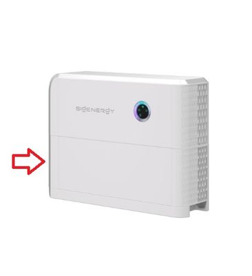 Sigenergy SigenStor Sigen Batteriemodul 5kWh