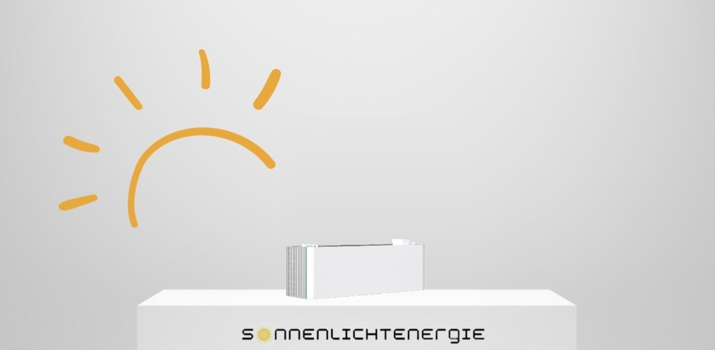 Sigenergy SigenStor Sigen Batteriemodul 6 kWh