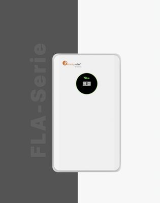 Felicity Solar low-voltage battery storage FLA48200-P 10,5 kWh 200 Ah