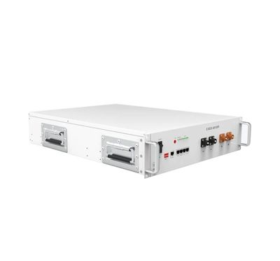 Pytes Batteriespeicher E-BOX-48100R 5,12 kWh 100Ah