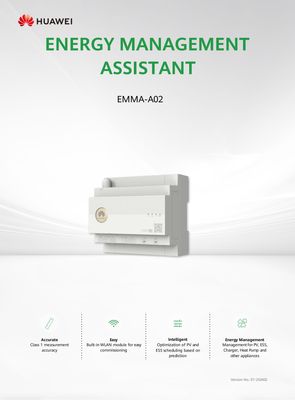 Huawei EMMA-A02 KI Energiemanagement Assistent