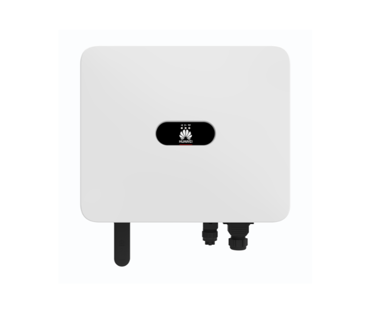 30 KW Huawei Solaranlage Hybrid Glas-Glas Module