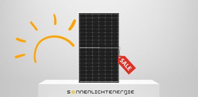 JINKO Solar JKM460N-48HL4M-DV N-Type Tiger Neo 460W Glas-Glas