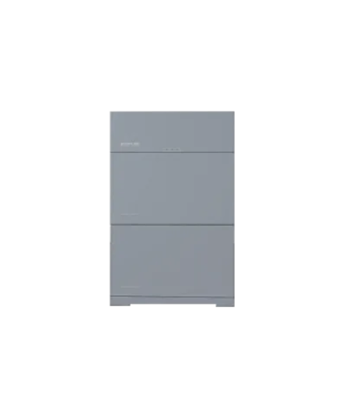 EcoFlow Nachrüstspeicher PowerOcean DC Fit 10,2 kWh