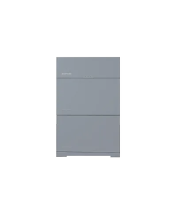 EcoFlow Nachrüstspeicher PowerOcean DC Fit 10,2 kWh