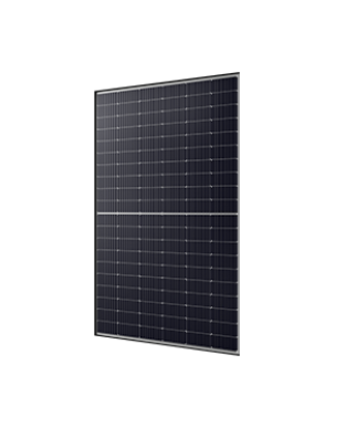 Jolywood JW-HD120N-R3-500W Bifacial BF Glas-Glas