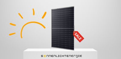 Jolywood JW-HD120N-R3-500W Bifacial BF Glas-Glas