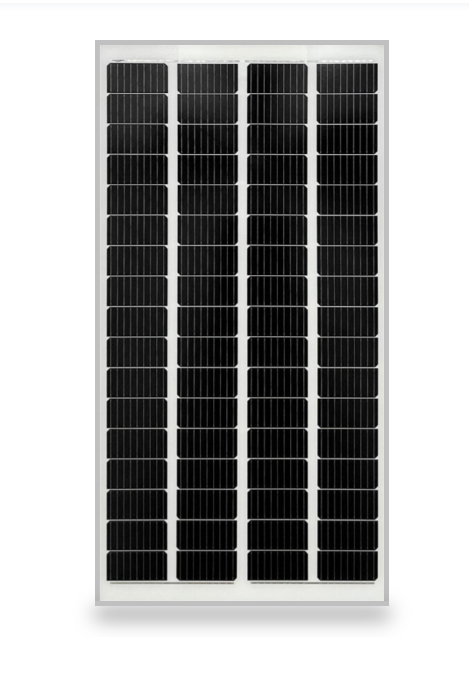 FuturaSun FU 200 M Silk® Pro 200W