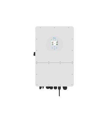 Deye SUN-25K-SG01HP3-EU-AM2 Hybrid HV Inverter 25kW