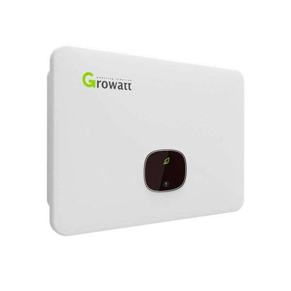 Growatt Set MID 30KTL3-XH und ARK 15 kWh inkl. Smartmeter