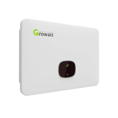 Growatt Set MID 30KTL3-XH und ARK 15 kWh inkl. Smartmeter