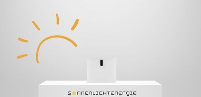 SolarEdge Home Batteriemodul BAT-05K48M0B-02 4,8 kWh SolarEdge Home Batteriemodul BAT-05K48M0B-02 4,8 kWh