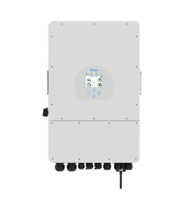 DEYE SUN-8K-SG01LP1-EU  Hybrid Niedervolt-Wechselrichter 1-Phasen 8KW