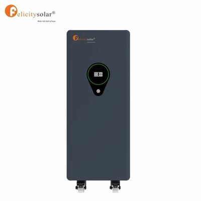 Felicity Solar LV Battery FLA48500 25 kWh 500Ah