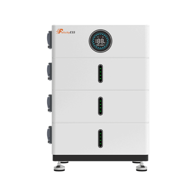 FelicityESS Solar low-voltage battery LUX-X-48050LG01 2,56 kWh