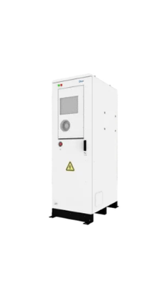 Deye Gewerbespeicher (ESS) GE-F60 61,44 kWh