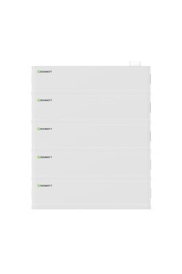 Growatt Batteriemodul AXE 5.0L 5 kWh LiFePO4