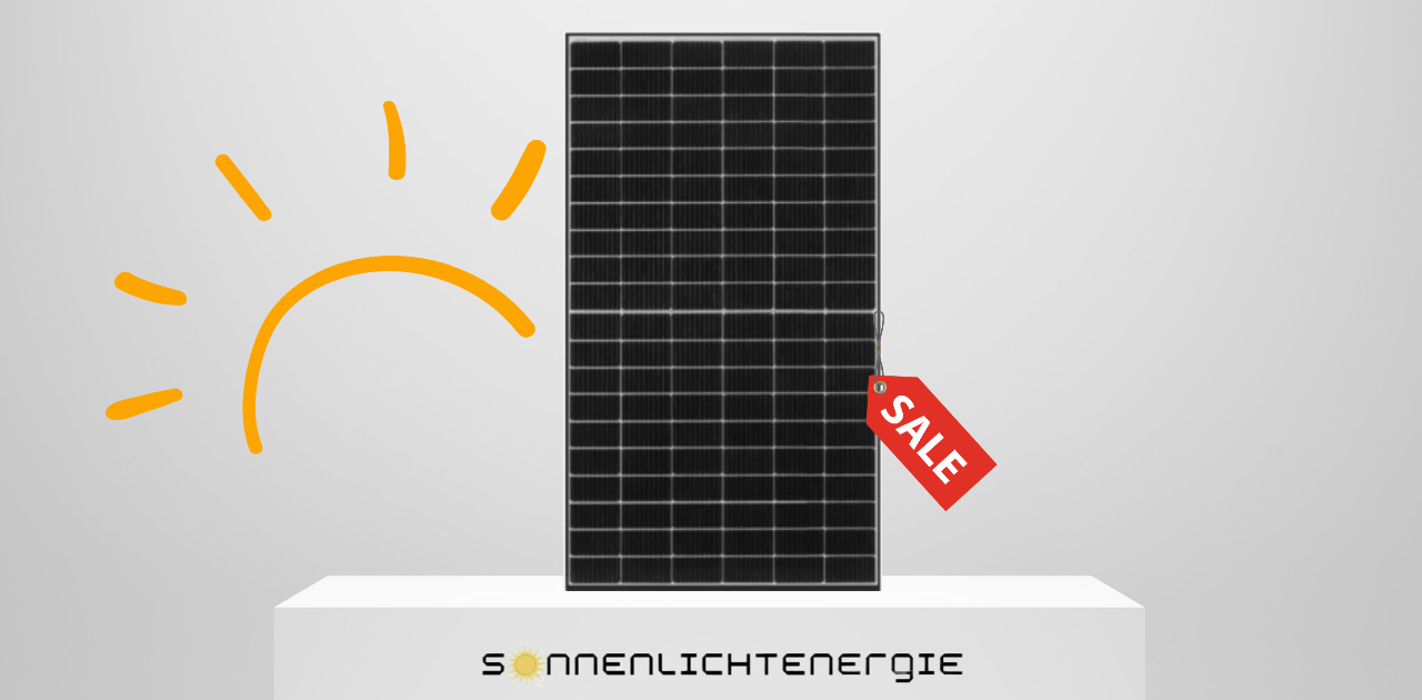 JINKO Solar Mono JKM480N-60HL4-V Black Frame 480W