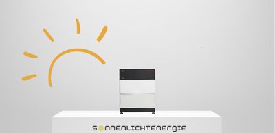 BYD Battery-Box Premium HVS 5.1