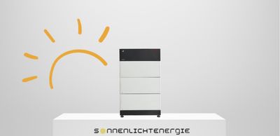 BYD Battery-Box Premium HVS 7.7