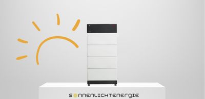 BYD Battery-Box Premium HVS 10.2