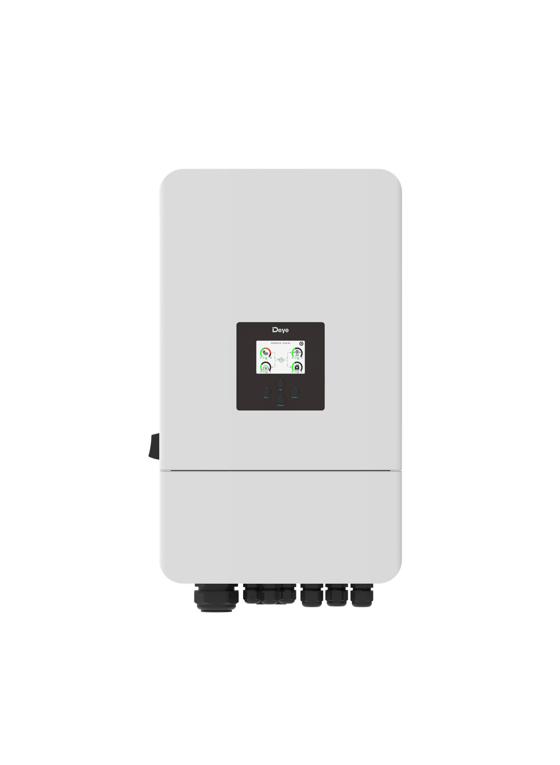 DEYE SUN-14K-SG05LP3-EU-SM2 Hybrid LV inverter 14kW