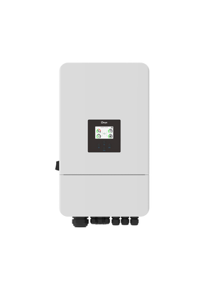 DEYE SUN-16K-SG05LP3-EU-SM2 Hybrid LV Inverter 16kW