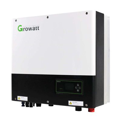 Growatt SPH 6000TL3 BH-UP Hybrid Wechselrichter 6 kW