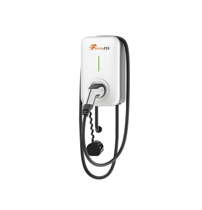 Felicity Solar ZEUS-A11-ST Wallbox 11 kW