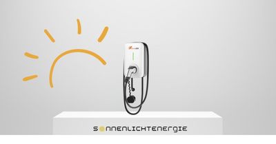 Felicity Solar ZEUS-A7-ST Wallbox 7 kW