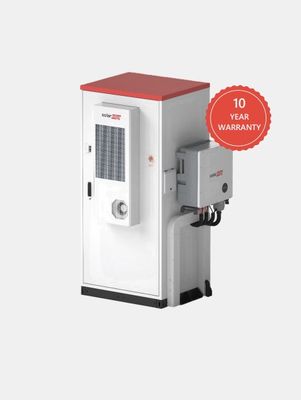 SolarEdge CSS-OD Gewerbespeicher 102,4 kWh - CSS-OU-20