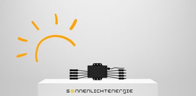 DEYE Leistungsoptimierer Concentrator Monitoring SUN-XL20-B DEYE Leistungsoptimierer Concentrator Monitoring SUN-XL20-B