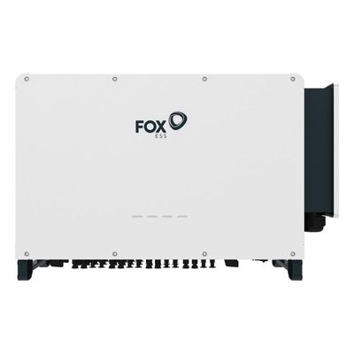 FoxESS R110-G2 String Wechselrichter 110 kW