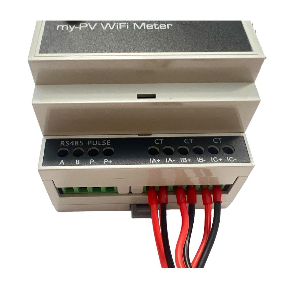 MY-PV WiFi Power Meter Smartmeter