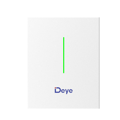Deye Niedervolt-Batteriespeicher RW-F10.2 10,2 kWh